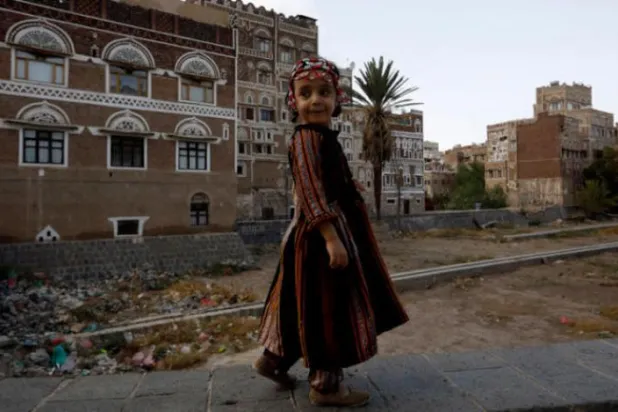 مارب کی لڑائیوں نے اختیار کی شدت اور دس لاکھ بے گھر افراد کو ان خطرات کا سامنا