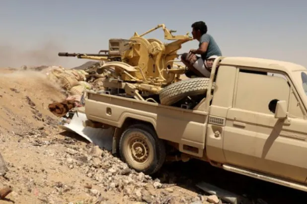 واشنگٹن: تہران یمن میں تنازعہ ختم نہیں کرنا چاہتا ہے