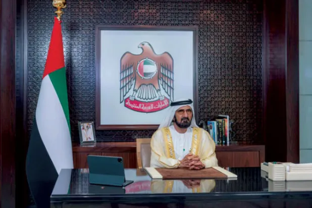 التزام إماراتي بتحويل التحديات المناخية إلى فرص المستقبل