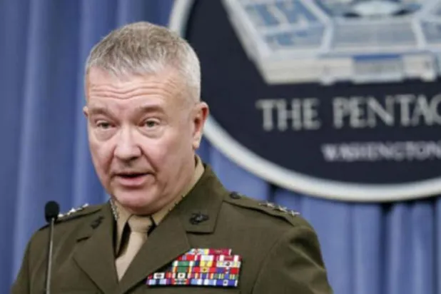 واشنگٹن نے سعودی عرب کے ساتھ فوجی معلومات کی شیئر 