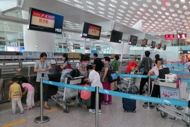 «تغيرات كبيرة بسبب كورونا»... أشد مطارات العالم ازدحاماً في 2020