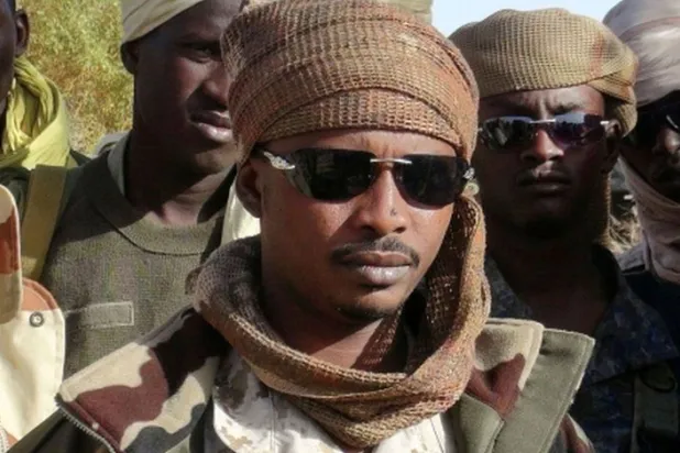 Çad’daki güç mücadelesinde yeni dönem