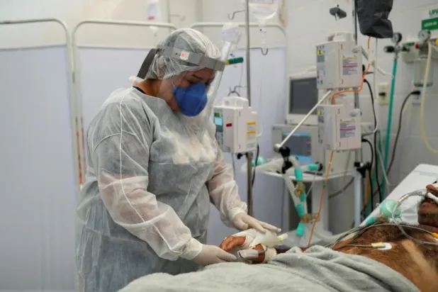 البرازيل تسجل نحو 3 آلاف إصابة جديدة بـ«كورونا»