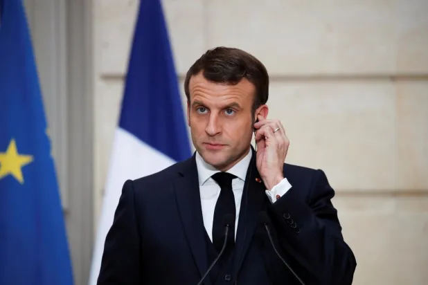 Paris yönetiminde Çad konusunda belirsizlik yaşanıyor