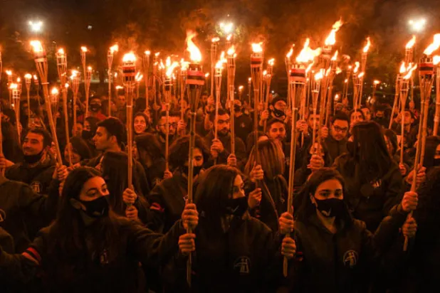 أميركا تعترف بـ«الإبادة الجماعية» للأرمن على يد العثمانيين