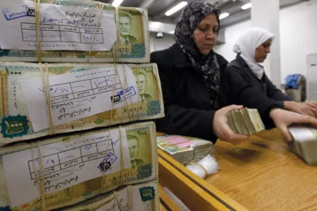 منع التصوير في صيدليات دمشق بعد مقطع كوميدي لتسعير الأدوية