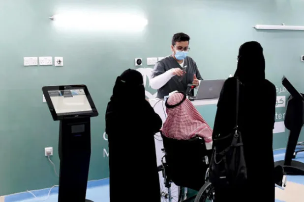 السعودية تحذر من التجمعات الأسرية الرمضانية