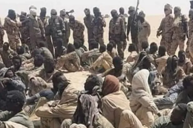 متمردو تشاد مستعدون للالتزام بوقف النار وبحث «تسوية سياسية»