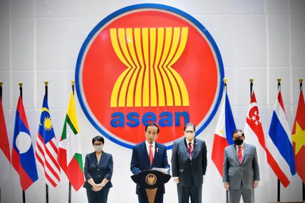 حكومة الظل في ميانمار ترحب بدعوة «آسيان» إلى وقف العنف