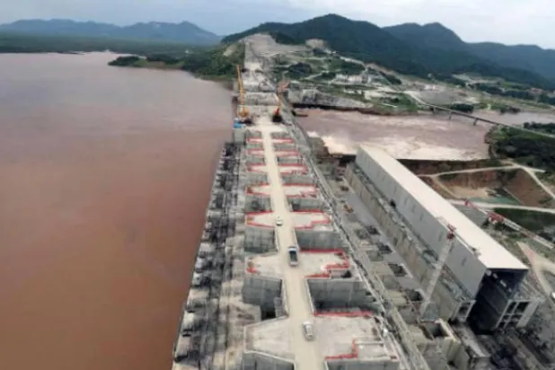 Ethiopia Insists on Scheduled Second GERD Filling