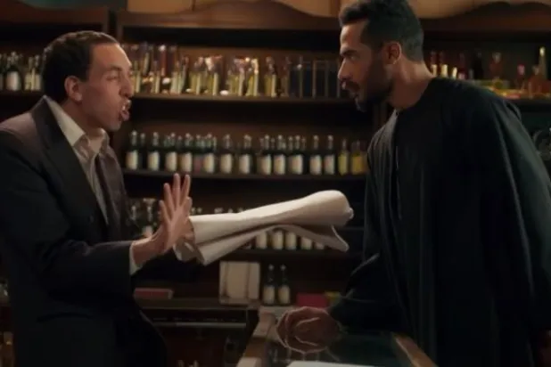 انتقادات جديدة لمحمد رمضان بسبب سخريته من إسماعيل ياسين