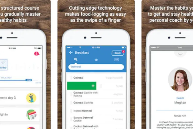 «نُومْ» لإنقاص الوزن في عصر الجائحة
