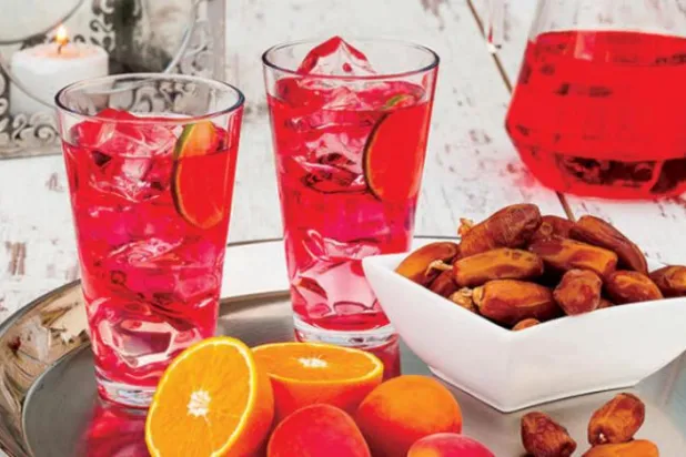 Lübnan’ın her bölgesinin kendine özgü Ramazan içeceği tüketiliyor