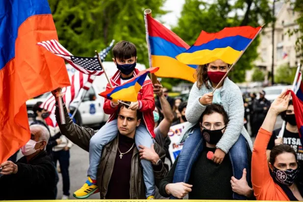 الإبادة الأرمنية... قضية تركية راهنة (تحليل)