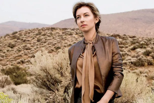 بوريانا ستراوبل (جينيرَيشن كوليكشن)