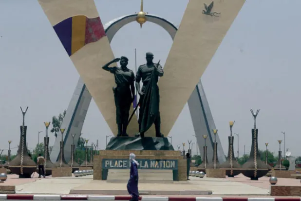 محمد ديبي يعد بـ {حوار شامل} و{مصالحة وطنية}