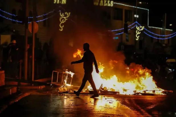 Kudüs’te devam eden gerilimin arkasında ne yatıyor?