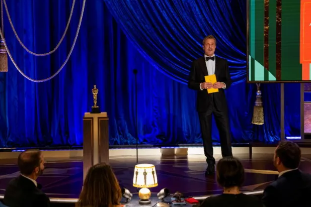 تراجع عدد مشاهدي حفل الأوسكار إلى أدنى مستوى على الإطلاق