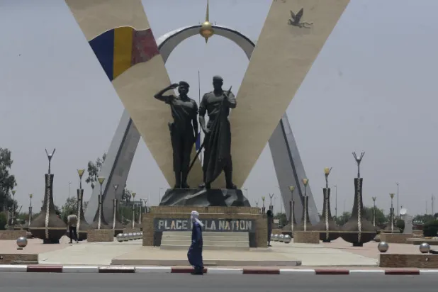 قتيلان على الأقل خلال مظاهرات ضد المجلس العسكري في تشاد