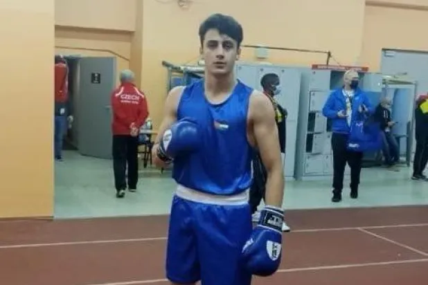 وفاة ملاكم أردني متأثراً بإصابته في بطولة العالم للشباب