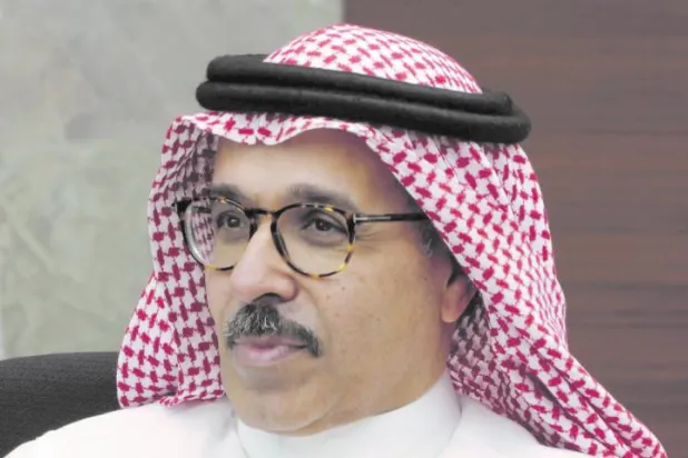 نظمي النصر: «نيوم» حجر الزاوية في رؤية السعودية 2030