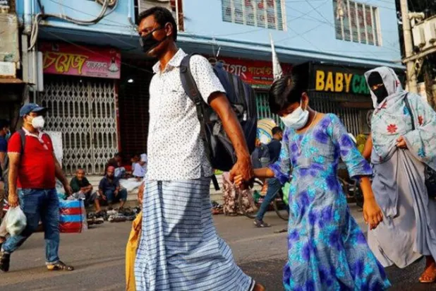 بنغلاديش توافق على استخدام اللقاح الروسي