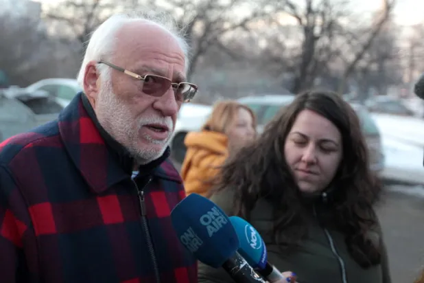 بلغاريا تحقق في دور مواطنين روس بانفجار مخازن أسلحة