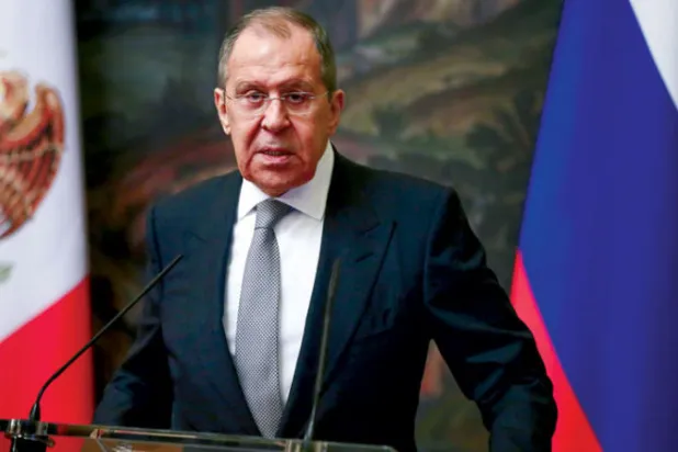 موسكو: الوضع الحالي أسوأ من الحرب الباردة... والتصعيد سيقابل برد قاسٍ