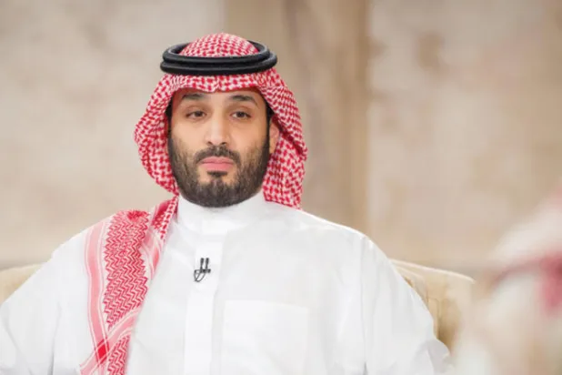 رسالة ولي العهد السعودي: «المصلحة السعودية» نهج في العلاقات الخارجية
