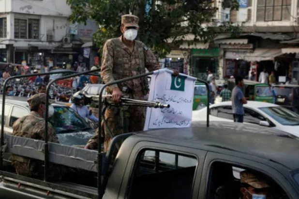 ہندوستان میں متاثرین کی ریکارڈ شدہ تعداد جاری ہے