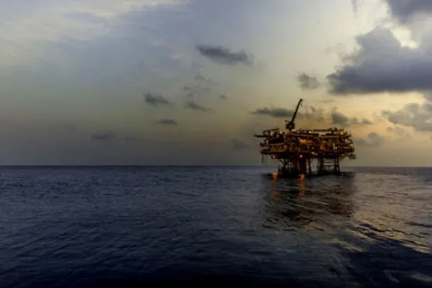 متحدہ عرب امارات اسرائیلی "تمار" گیس فیلڈ کے ایک چوتھائی حصہ کا مالک ہے