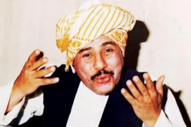 رحيل حسن دردير... أحد رموز الدراما السعودية