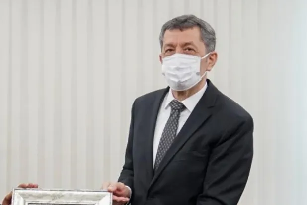 Milli Eğitim Bakanı Selçuk: Liselerde ikinci dönemde tek sınav olacak