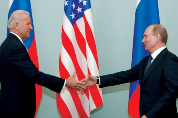 أسوأ تدهور في علاقات موسكو وواشنطن يقوّض فرص «تفاهمات الحد الأدنى»