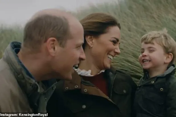كيف يساعد ويليام وكيت أطفالهما على الشعور «بالتقدير والأمان»؟