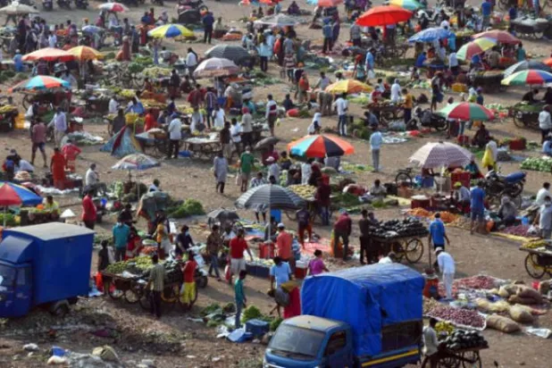 اقوام متحدہ کی طرف سے ہندوستانی صورتحال کے پیدا ہونے کے سلسلہ میں آگاہی