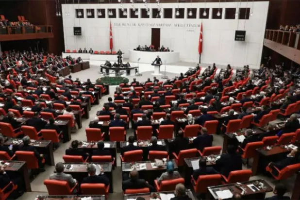 ترکی نے مصر کے ساتھ دوستی کمیٹی کی منظوری دے دی ہے