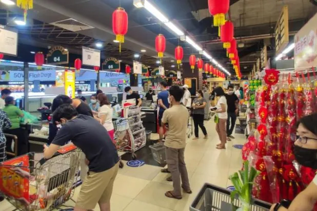 الأمم المتحدة: نصف سكان ميانمار مهددون بالسقوط في براثن الفقر