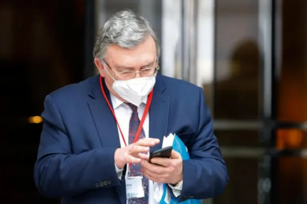 Nükleer anlaşmayı yeniden hayata geçirme yönündeki müzakereler devam ediyor