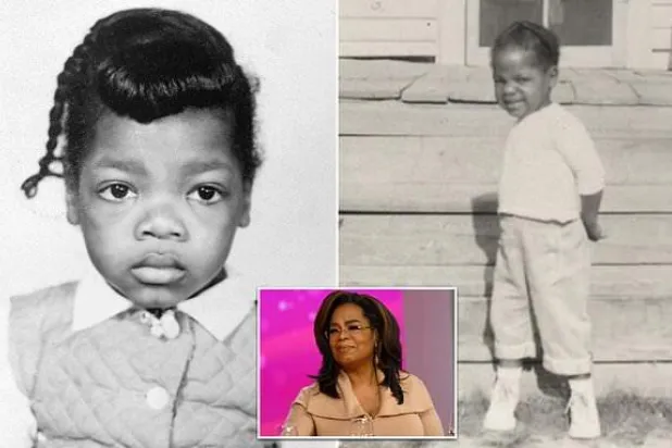 بين العنف والنوم على الشرفة... أوبرا تكشف تفاصيل «طفولتها البائسة»