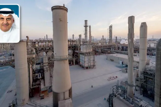 الأمين العام لـ«جيبكا»: إيرادات قطاع البتروكيماويات الخليجي ستصعد 20% العام الحالي