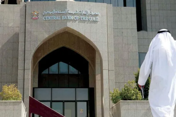 «المركزي» الإماراتي يصدر نظاماً للبنوك المتخصصة