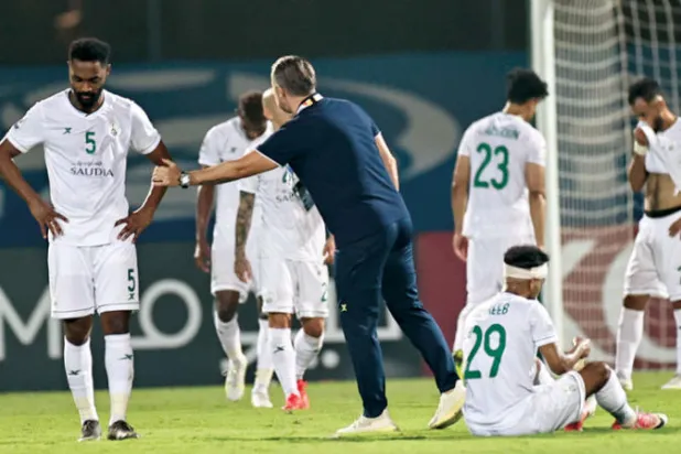 اليوسف يطعن في أهلية النفيعي لرئاسة الأهلي