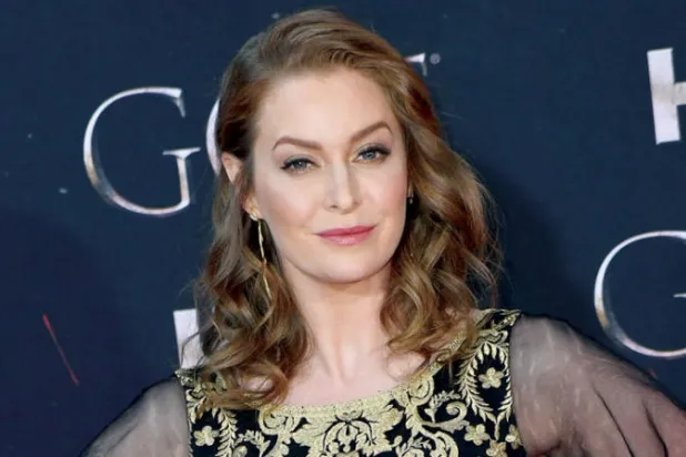 ممثلة بريطانية تتهم المغني الأميركي «ماريلين مانسون» باغتصابها