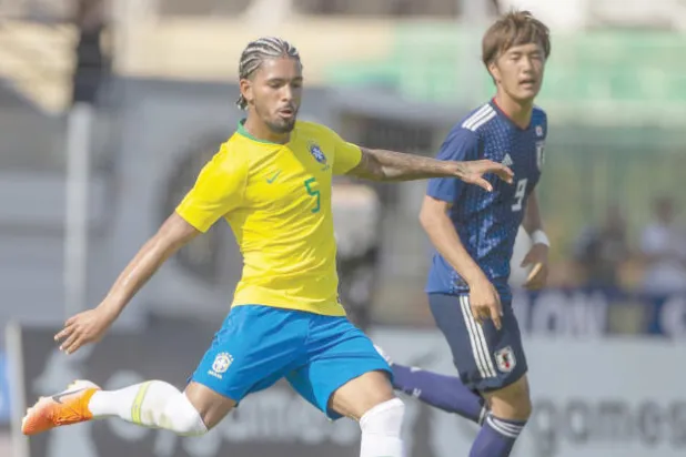 لويز: أنا فخور بإثبات أن الفقراء أيضاً قادرون على تحقيق النجاح