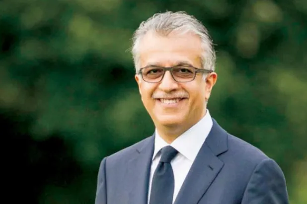 شیخ سلمان: سعودی با شایستگی «لیگ قهرمانان» را میزبانی کرده‌است 