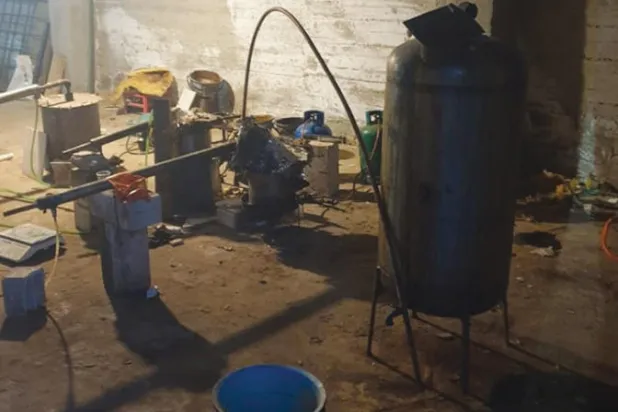 لبنان يصارع عصابات المخدرات بين حقبتي الحشيش المحلي والكبتاغون السوري