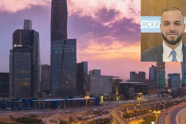 مطلب بنقلة تأهيلية للكوادر السعودية لتلبية مستجدات «رؤية 2030»