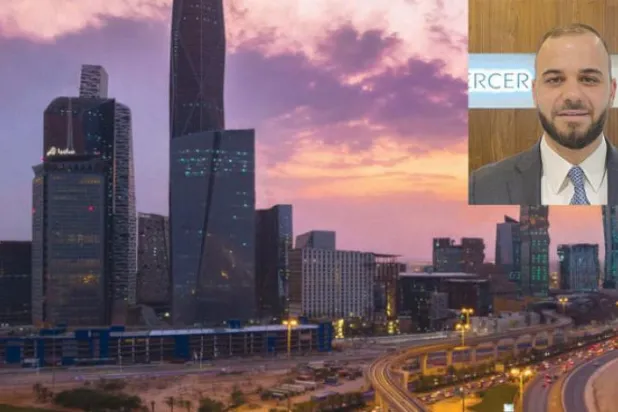 Vision 2030 Requires a Qualification Shift in Saudi Workforce 