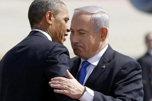 ABD ve İsrail el ele mi değil mi?